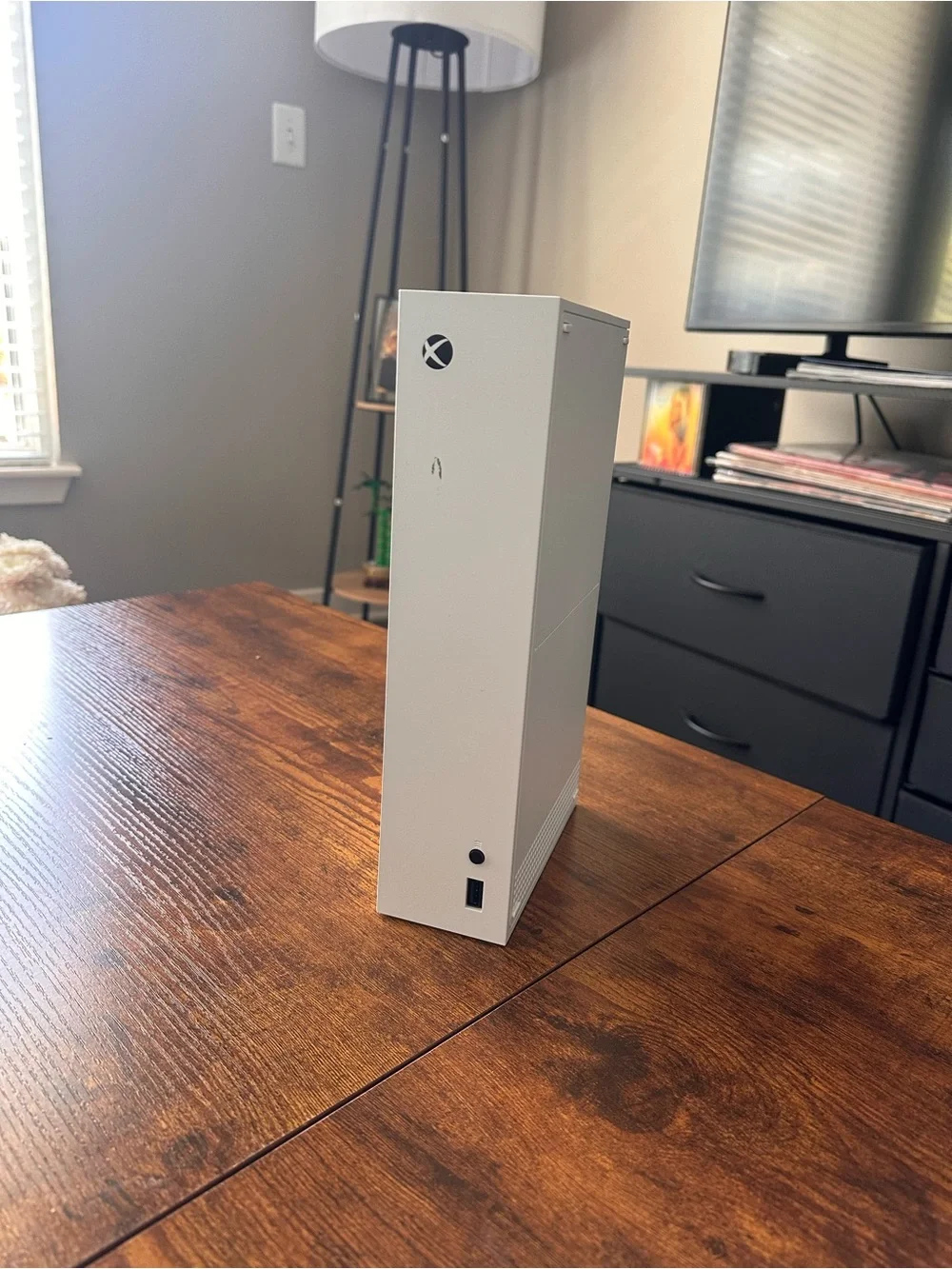 Microsoft selling xbox